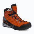 Scarponi da trekking da uomo SCARPA Cyclone S GTX tonic/grigio