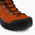 Scarponi da trekking da uomo SCARPA Cyclone S GTX tonic/grigio 7