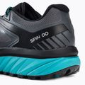 Scarpa da corsa SCARPA Spin Infinity antracite da uomo 10