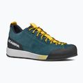 Scarponi da trekking da uomo SCARPA Gecko benzina/senape 10