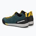 Scarponi da trekking da uomo SCARPA Gecko benzina/senape 3