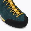 Scarponi da trekking da uomo SCARPA Gecko benzina/senape 7