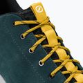 Scarponi da trekking da uomo SCARPA Gecko benzina/senape 8