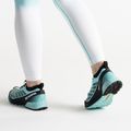 Scarpe da corsa da donna SCARPA Ribelle Run aqua/nero 3