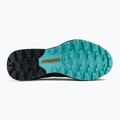 Scarpe da corsa da donna SCARPA Ribelle Run aqua/nero 7