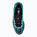 Scarpe da corsa da donna SCARPA Ribelle Run aqua/nero 8