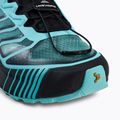 Scarpe da corsa da donna SCARPA Ribelle Run aqua/nero 9