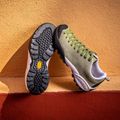 Scarponi da trekking SCARPA Mojito aloe 4