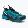 Scarpe da corsa SCARPA Ribelle Run azzurro/nero da uomo