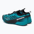 Scarpe da corsa SCARPA Ribelle Run azzurro/nero da uomo 3