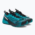 Scarpe da corsa SCARPA Ribelle Run azzurro/nero da uomo 4