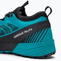 Scarpe da corsa SCARPA Ribelle Run azzurro/nero da uomo 10