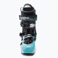 Scarponi da sci donna SCARPA GEA aqua/nero 3