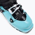 Scarponi da sci donna SCARPA GEA aqua/nero 6