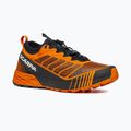 Scarpe da corsa SCARPA Ribelle Run arancione/nero da uomo 12