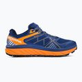 Scarpe da corsa SCARPA Spin Infinity GTX blu/arancio da uomo 2