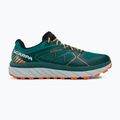 Scarpe da corsa SCARPA Spin Infinity GTX uomo blu lago/arancioade 2