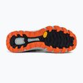 Scarpe da corsa SCARPA Spin Infinity GTX uomo blu lago/arancioade 6