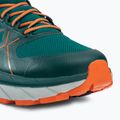 Scarpe da corsa SCARPA Spin Infinity GTX uomo blu lago/arancioade 8