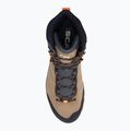 Scarponi da trekking da uomo SCARPA Rush TRK GTX 2022 deserto/mango 6