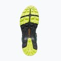 Scarponi da trekking da donna SCARPA Rush TRK GTX 2022 ceramic/sunny lime 15