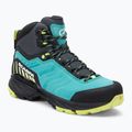 Scarponi da trekking da donna SCARPA Rush TRK GTX 2022 ceramic/sunny lime