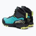 Scarponi da trekking da donna SCARPA Rush TRK GTX 2022 ceramic/sunny lime 3