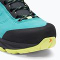 Scarponi da trekking da donna SCARPA Rush TRK GTX 2022 ceramic/sunny lime 7