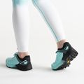 Scarpe da corsa da donna SCARPA Spin Ultra 2022 blu aruba/nero 3