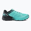 Scarpe da corsa da donna SCARPA Spin Ultra 2022 blu aruba/nero 4