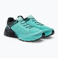 Scarpe da corsa da donna SCARPA Spin Ultra 2022 blu aruba/nero 7
