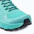 Scarpe da corsa da donna SCARPA Spin Ultra 2022 blu aruba/nero 9