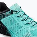 Scarpe da corsa da donna SCARPA Spin Ultra 2022 blu aruba/nero 11