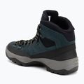 Scarponi da trekking SCARPA Boreas GTX benzina / lime 3