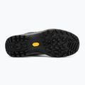 Scarponi da trekking SCARPA Boreas GTX benzina / lime 4