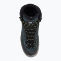 Scarponi da trekking SCARPA Boreas GTX benzina / lime 5