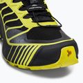 Scarpe da corsa da uomo SCARPA Ribelle Run GTX nero/lime 8