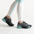 Scarpe da corsa da donna SCARPA Ribelle Run GTX antracite 2