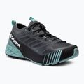 Scarpe da corsa da donna SCARPA Ribelle Run GTX antracite