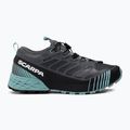 Scarpe da corsa da donna SCARPA Ribelle Run GTX antracite 4