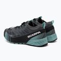 Scarpe da corsa da donna SCARPA Ribelle Run GTX antracite 5