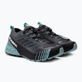 Scarpe da corsa da donna SCARPA Ribelle Run GTX antracite 6