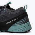 Scarpe da corsa da donna SCARPA Ribelle Run GTX antracite 11