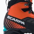 Scarponi da uomo SCARPA Ribelle Lite HD tonic/tonic 7