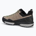 Scarpe da avvicinamento da uomo SCARPA Mescalito GTX taupe/forest 3