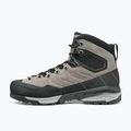 Scarponi da trekking da uomo SCARPA Mescalito TRK GTX taupe/foresta 12