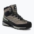 Scarponi da trekking da uomo SCARPA Mescalito TRK GTX taupe/foresta