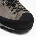 Scarponi da trekking da uomo SCARPA Mescalito TRK GTX taupe/foresta 7