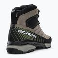 Scarponi da trekking da uomo SCARPA Mescalito TRK GTX taupe/foresta 8