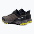 Scarponi da trekking da uomo SCARPA Rush Trail GTX titanio/lime 3